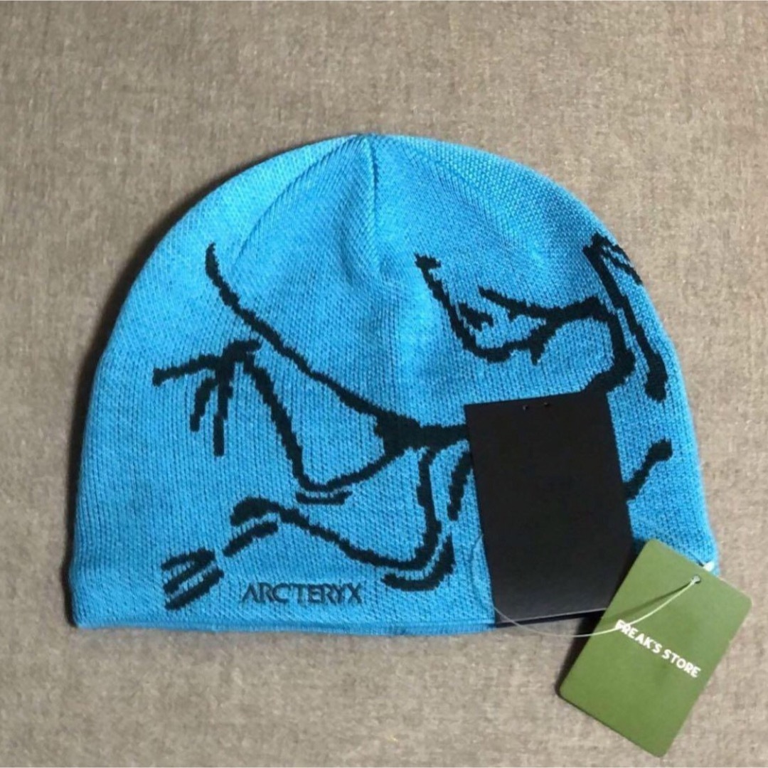 アークテリクス【ARC’TERYX】ニット帽・ビーニー アークテリクス【ARC’TERYX】ニット帽・ビーニー