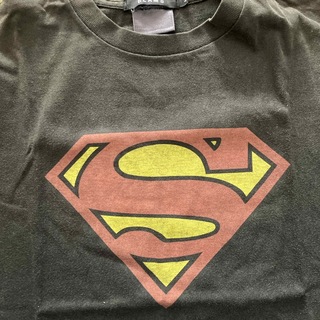 ビームス(BEAMS)のビームス　BEAMS  Tシャツ　スーパーマン(Tシャツ/カットソー(半袖/袖なし))