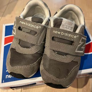 ニューバランス(New Balance)の16cm  new balance(スニーカー)