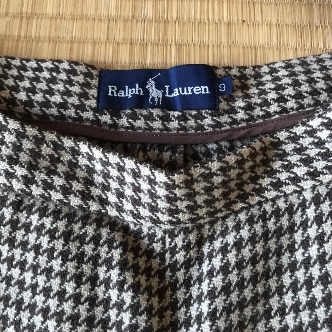 Ralph Lauren(ラルフローレン)のショートパンツ　Ralph Lauren レディースのパンツ(ショートパンツ)の商品写真