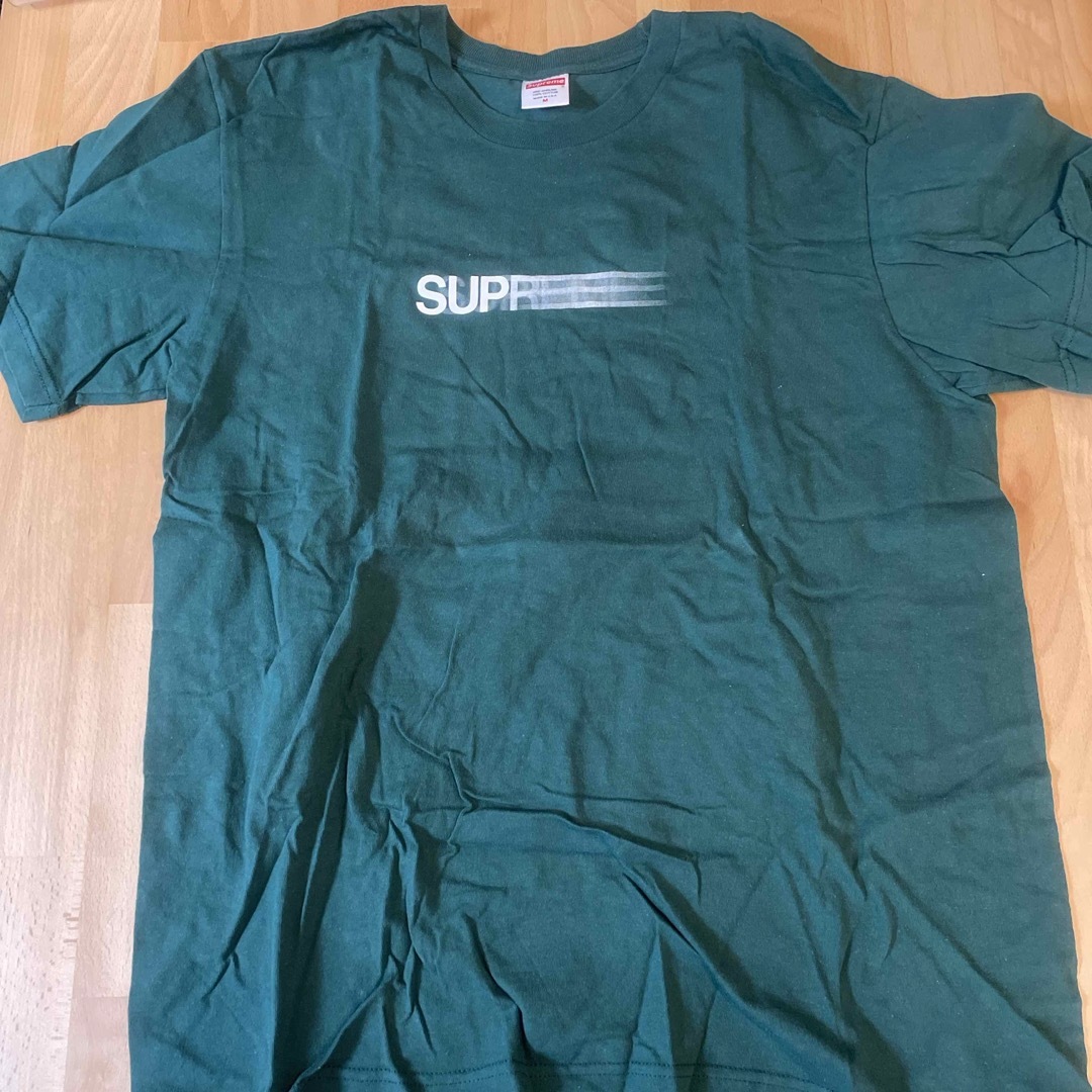Supreme(シュプリーム)のシュプリームT メンズのトップス(Tシャツ/カットソー(半袖/袖なし))の商品写真