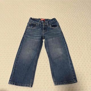 リーバイス(Levi's)のLevi’s 549 キッズデニム リラックスドストレート(パンツ)