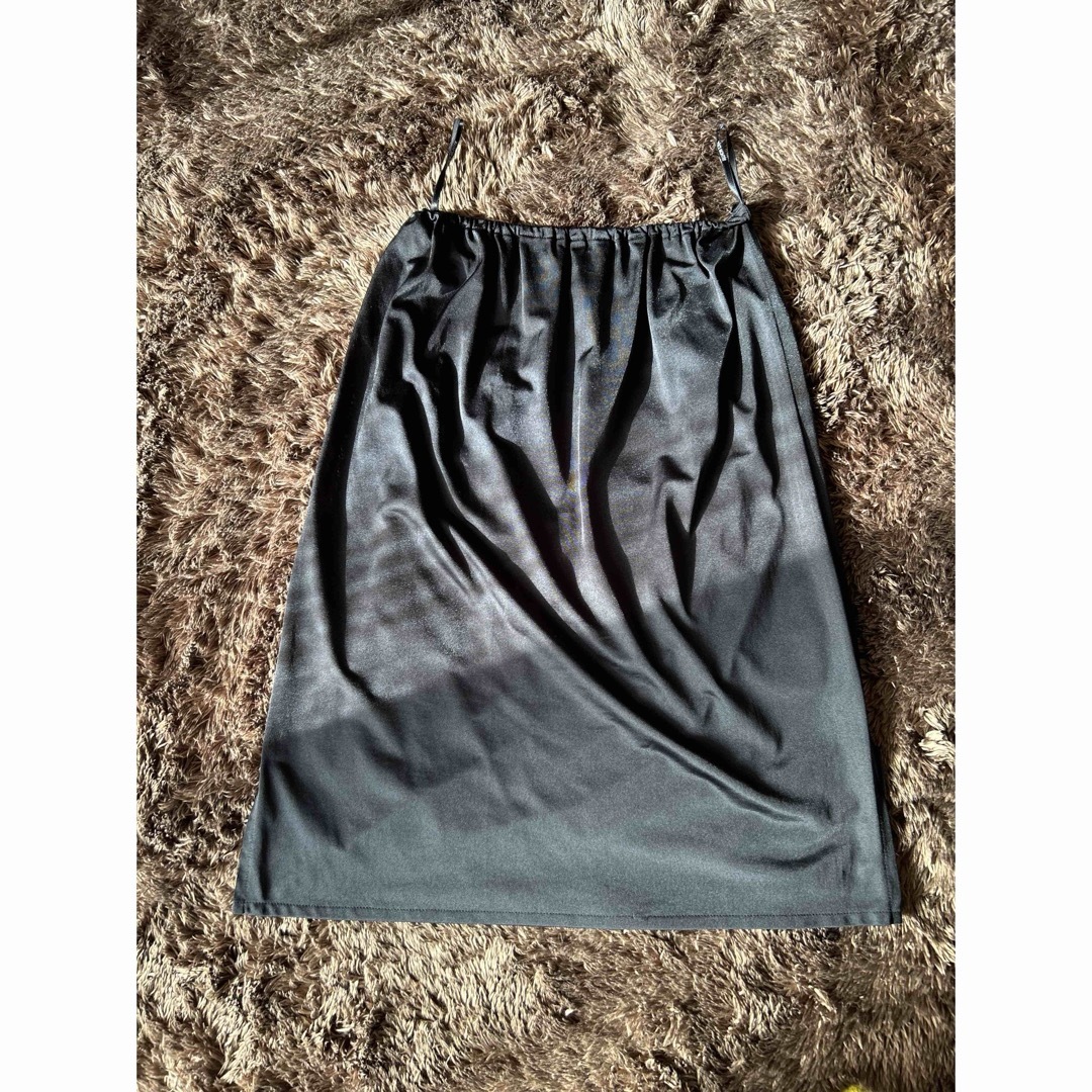 PIECE MONTEE　フレアスカート レディースのスカート(ロングスカート)の商品写真