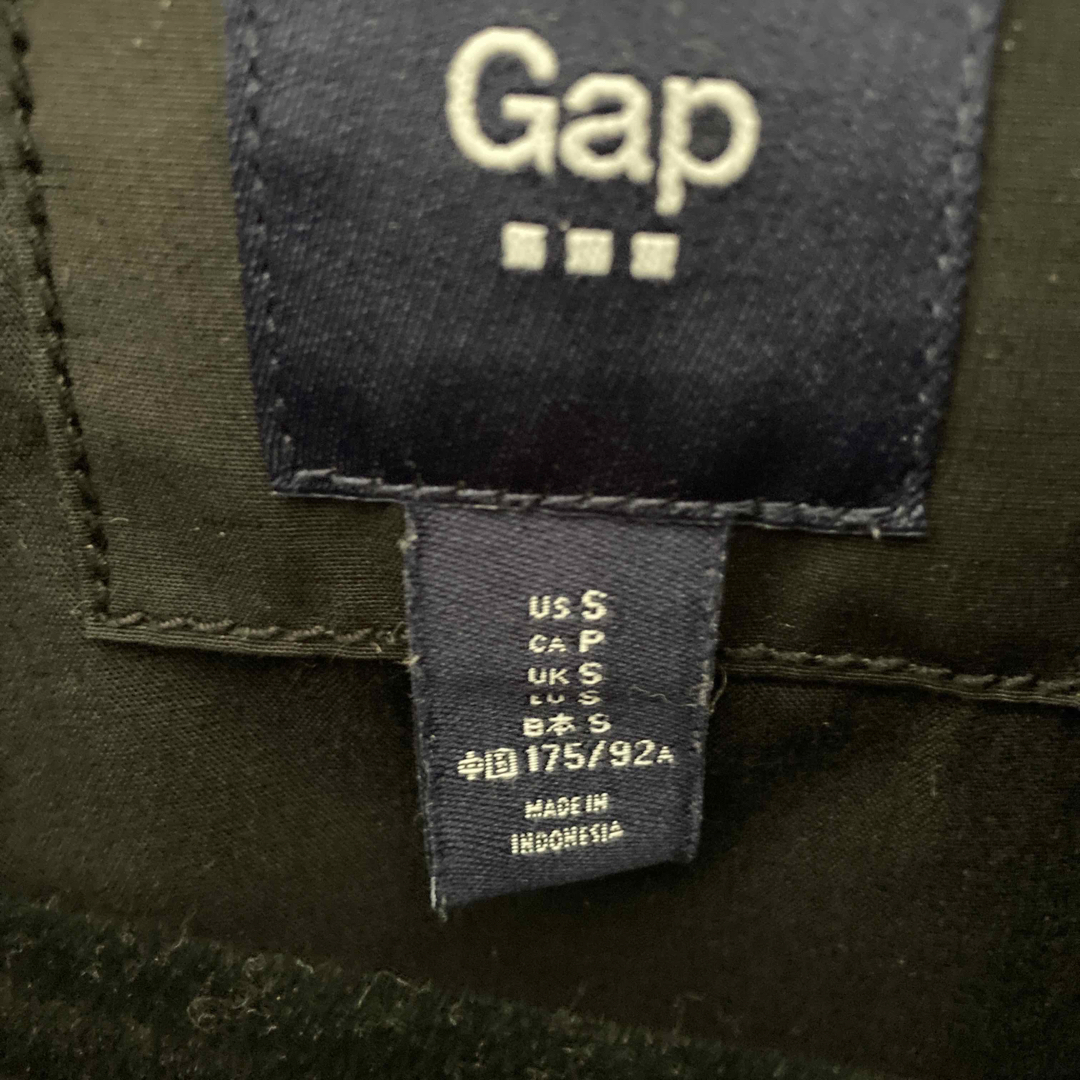 GAP(ギャップ)のGAP MA-1 ジャケット メンズのジャケット/アウター(フライトジャケット)の商品写真