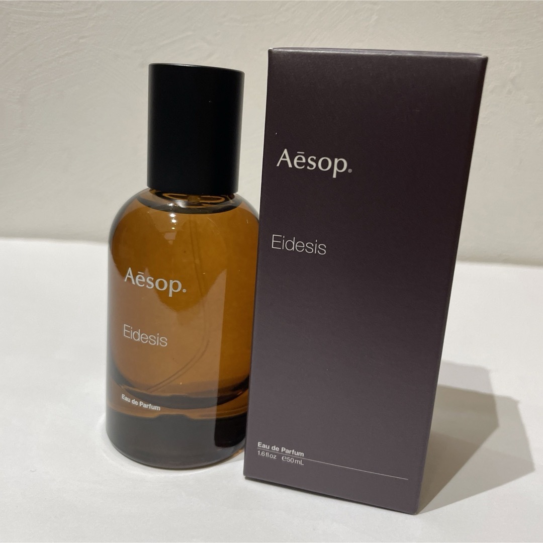 Aesop - Aesop♦︎イーディシス オードパルファム50ml ほぼ満量の通販