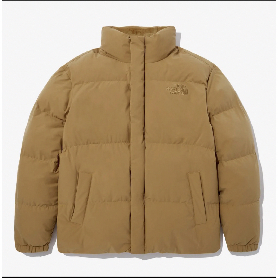 THE NORTH FACE(ザノースフェイス)のTHE NORTH FACE RIVERTON ON BALL JACKET メンズのジャケット/アウター(ダウンジャケット)の商品写真