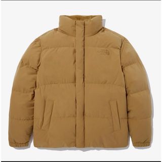 ザノースフェイス(THE NORTH FACE)のTHE NORTH FACE RIVERTON ON BALL JACKET(ダウンジャケット)