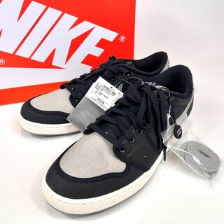 ナイキ(NIKE)の【新品】Nike Air Jordan 1 Low KO Shadow(スニーカー)
