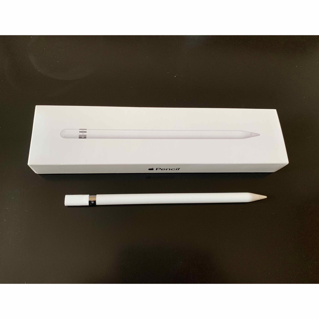 Apple(アップル)のApple pencil 第1世代 スマホ/家電/カメラのPC/タブレット(その他)の商品写真