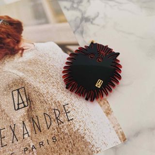 アレクサンドルドゥパリ(Alexandre de Paris)のAlexandre de paris アレクサンドルドゥパリ ボールピン 新品(ヘアピン)