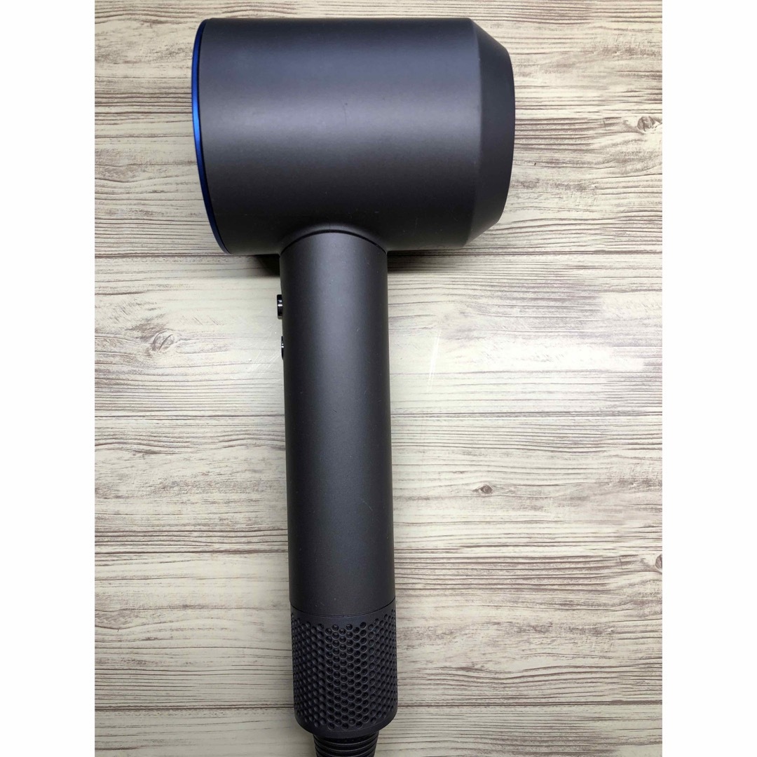 独特の上品 ダイソンヘアドライヤーdyson supersonicHD01 メンテナンス