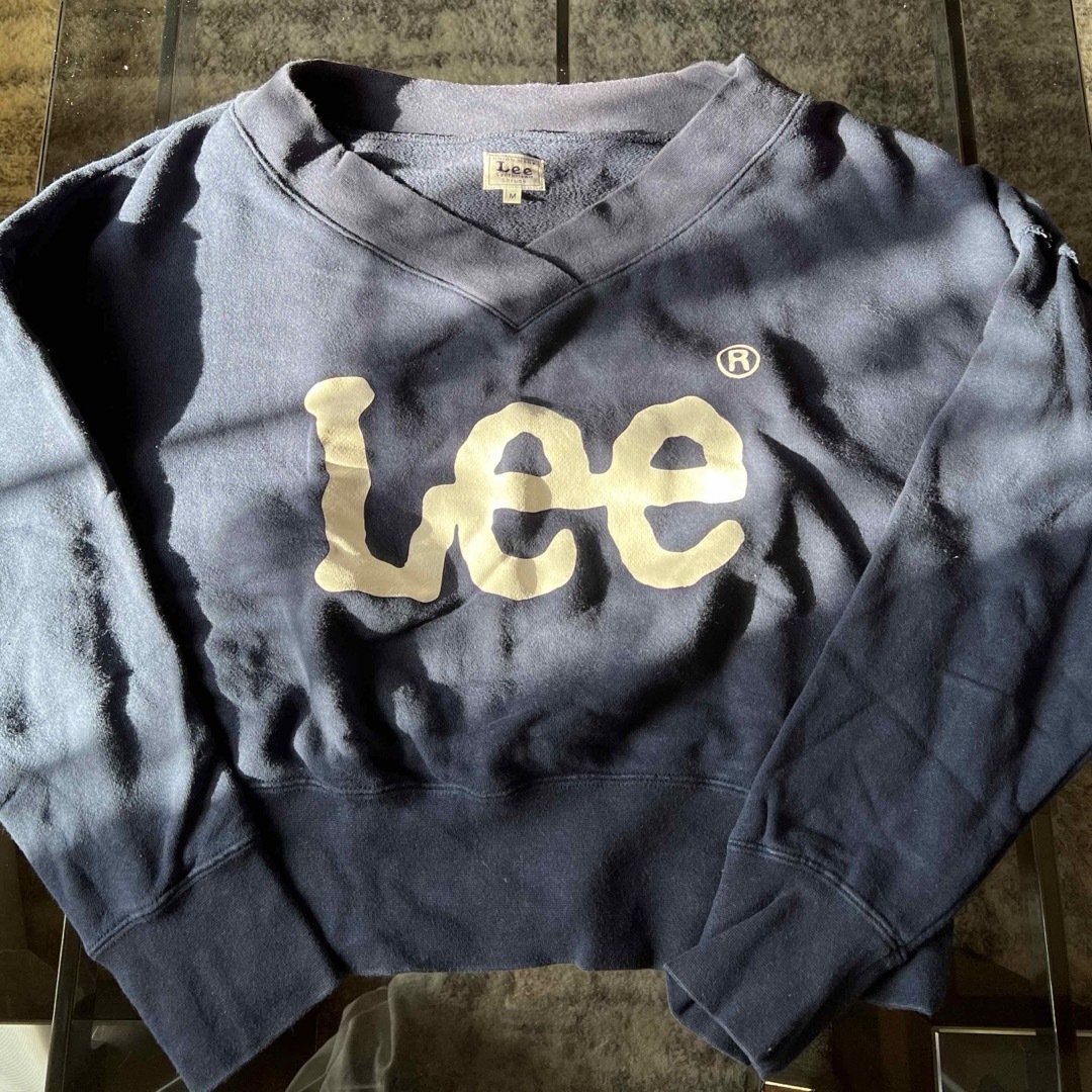 Lee(リー)のLee トレーナー レディースのトップス(トレーナー/スウェット)の商品写真