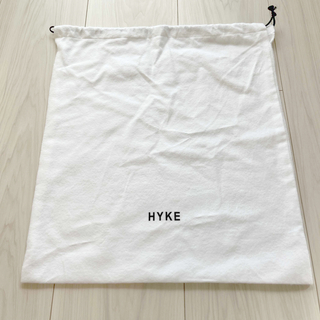 ハイク(HYKE)のHYKE  ハイク　保存袋(その他)