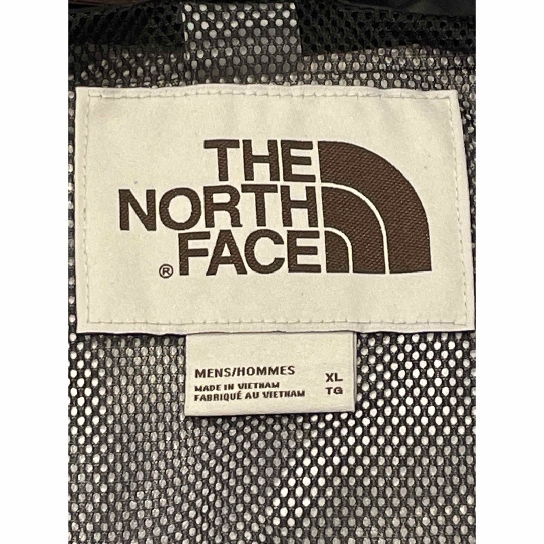 THE NORTH FACE(ザノースフェイス)の新品 ノースフェイス 86レトロマウンテンJKT 迷彩XL 1990 USモデル メンズのジャケット/アウター(マウンテンパーカー)の商品写真