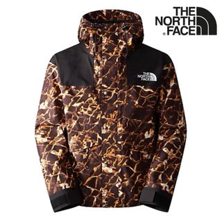 ノースフェイス(THE NORTH FACE) マウンテンパーカー(メンズ)の通販