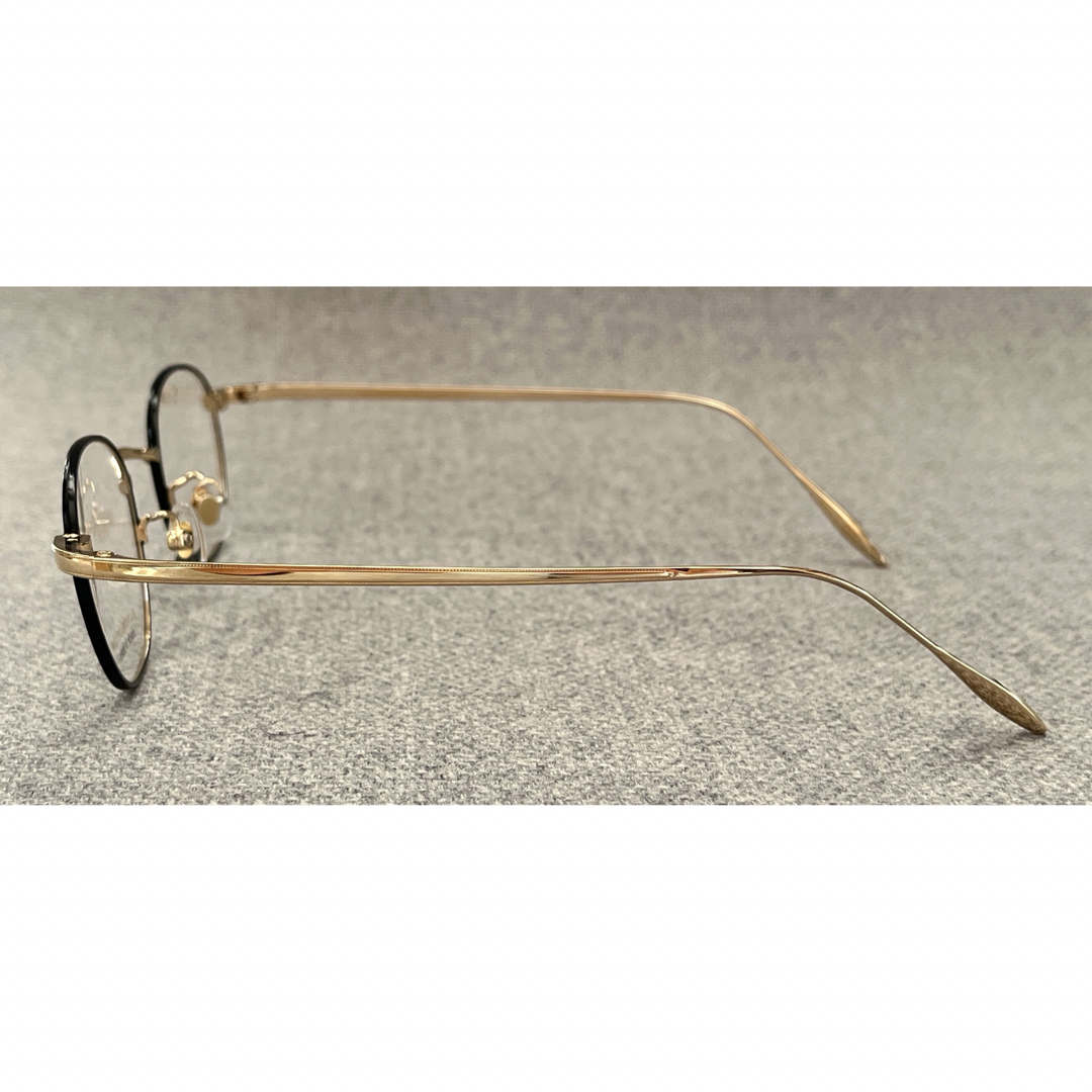 新品「NOVA HANDMADE ITEM」ウェリントンメガネ H3126C-2 新品「NOVA HANDMADE ITEM」ウェリントンメガネ H3126C-2