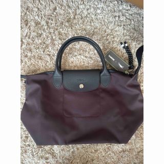 ロンシャン(LONGCHAMP)のロンシャン　ル プリアージュ エナジー L トップハンドルバッグ(トートバッグ)