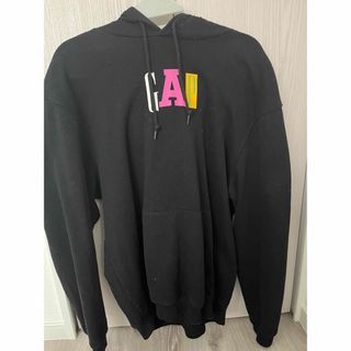 ギャップ(GAP)のGAP フード付きパーカー メンズ(パーカー)