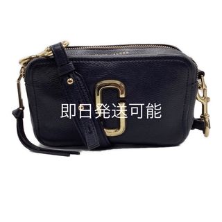 マークジェイコブス(MARC JACOBS)のSNAPSHOT SHOULDER BAG ブランドバック(ショルダーバッグ)