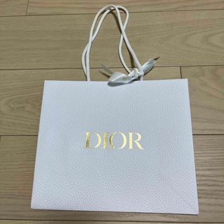 ディオール(Dior)のDior ショッピングバッグ　(ショップ袋)