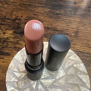 ベアミネラル(bareMinerals)のベアミネラル【ハニーバン】　リップスティック(口紅)