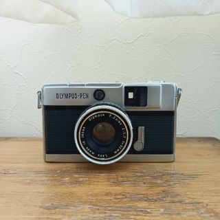 オリンパス(OLYMPUS)のOLYMPUS PEN EED　カメラ(フィルムカメラ)