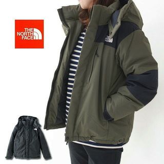 ザノースフェイス(THE NORTH FACE)のノースフェイス エンデュランスバルトロジャケット キッズ 150(ジャケット/上着)