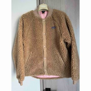 パタゴニア(patagonia)のパタゴニア　キッズレトロXボマージャケット 65415 XXL(ブルゾン)