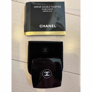 シャネル(CHANEL)のCHANEL 手鏡(ミラー)