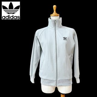 アディダス(adidas)の【adidas】トラックジャケット/西ドイツ製/デサント/ヴィンテージ/70s(その他)