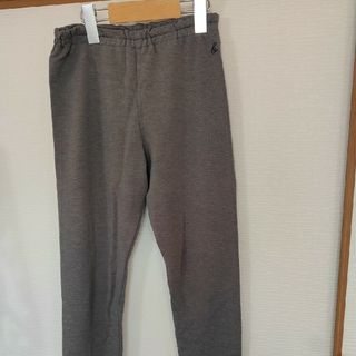 ブランシェス(Branshes)のブランシェス　レギンス　グレー　150cm(パンツ/スパッツ)