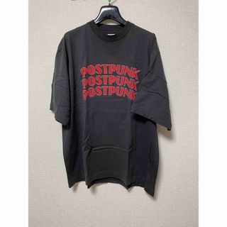 ブラームス(blurhms)のBlurhms rootstock postpunk Tシャツ(Tシャツ/カットソー(半袖/袖なし))