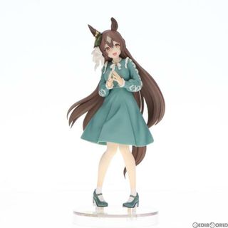 プリティー(Pretty)のサトノダイヤモンド ウマ娘 プリティーダービー Trio-Try-iT Figure-サトノダイヤモンド- フィギュア プライズ(AMU-PRZ16019) フリュー(アニメ/ゲーム)