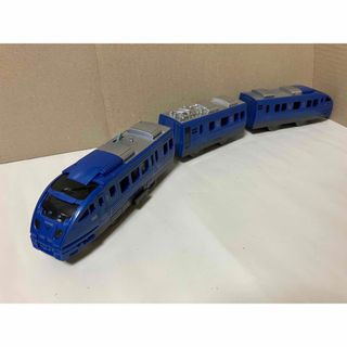 タカラトミー(Takara Tomy)の【プラレール】JR九州ソニック883 ②(鉄道模型)