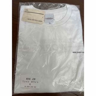 ビーエムダブリュー(BMW)のミニクーパー　Tシャツ(Tシャツ/カットソー(半袖/袖なし))