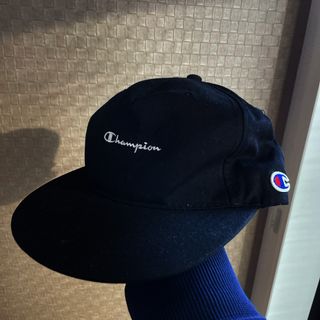 チャンピオン(Champion)のchampion キャップ(キャップ)