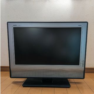 サンヨー(SANYO)のお値下げしました。ジャンク品テレビ(テレビ)