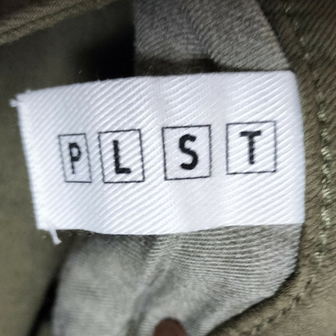 PLST(プラステ)のPLST パンツ レディースのパンツ(カジュアルパンツ)の商品写真