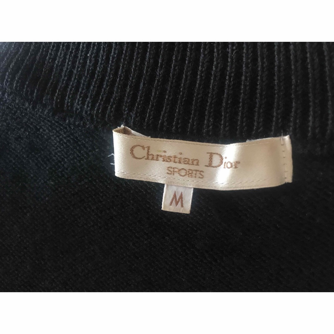 Christian Dior(クリスチャンディオール)のChristian DIOR SPORTSセーター レディースのトップス(ニット/セーター)の商品写真
