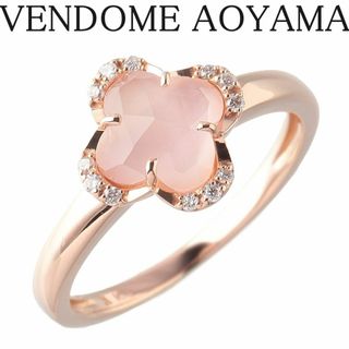 ヴァンドーム青山(Vendome Aoyama) バラ リング(指輪)の通販 23点