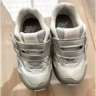 ニューバランス(New Balance)のニューバランス キッズ スニーカー 15cm(スニーカー)