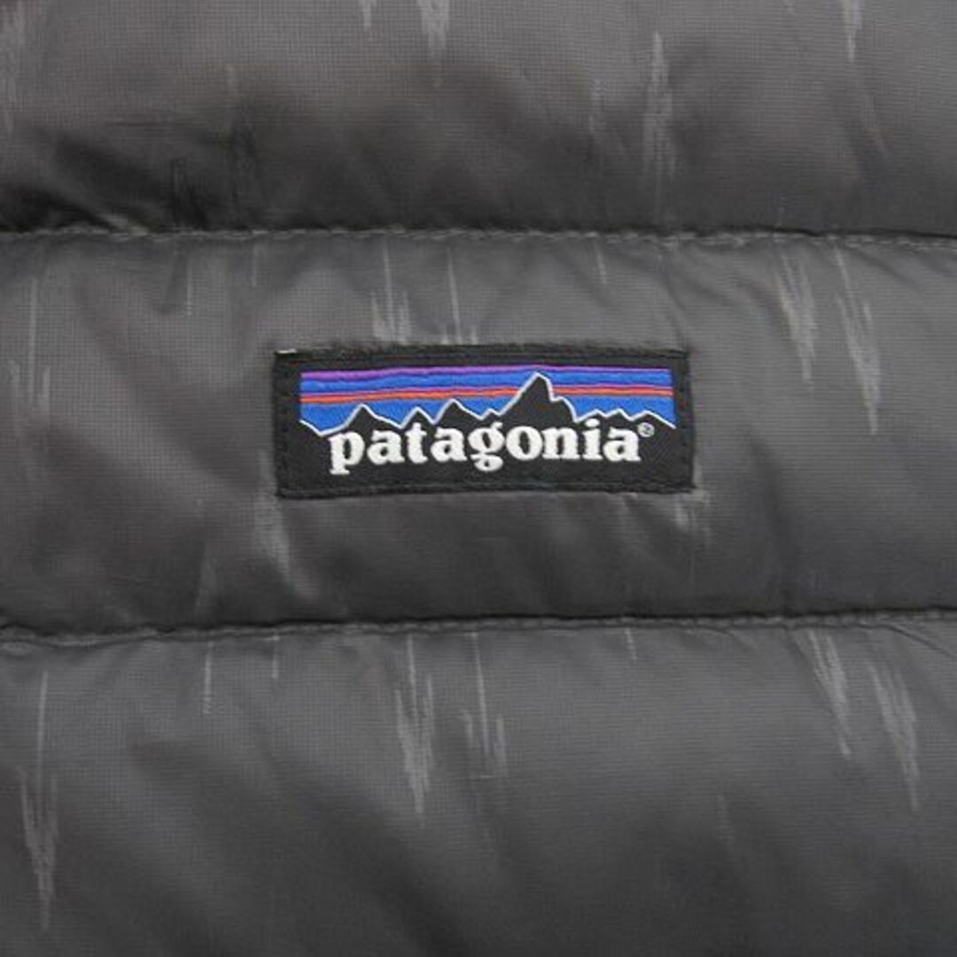 【極美品】patagonia パタゴニア RN51884 ダウンジャケット