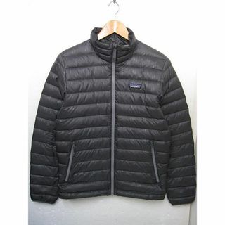 パタゴニア(patagonia)の【極美品】patagonia パタゴニア RN51884 ダウンジャケット (ダウンジャケット)