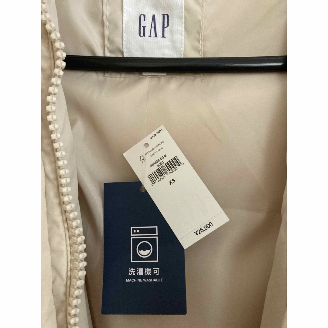 GAP(ギャップ)の＊ayaka様　専用＊ レディースのジャケット/アウター(ダウンコート)の商品写真