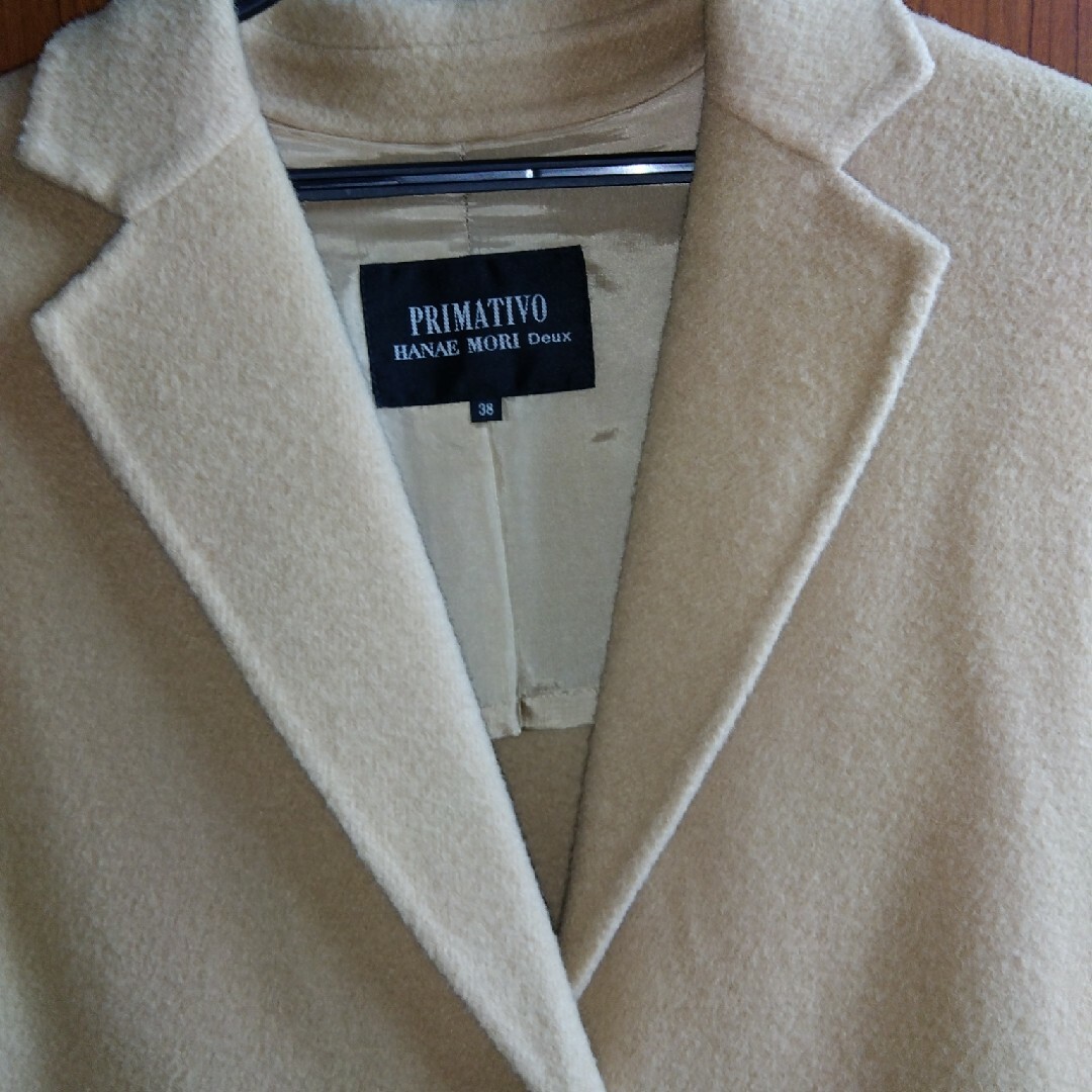 HANAE MORIコート HANAE MORIコート