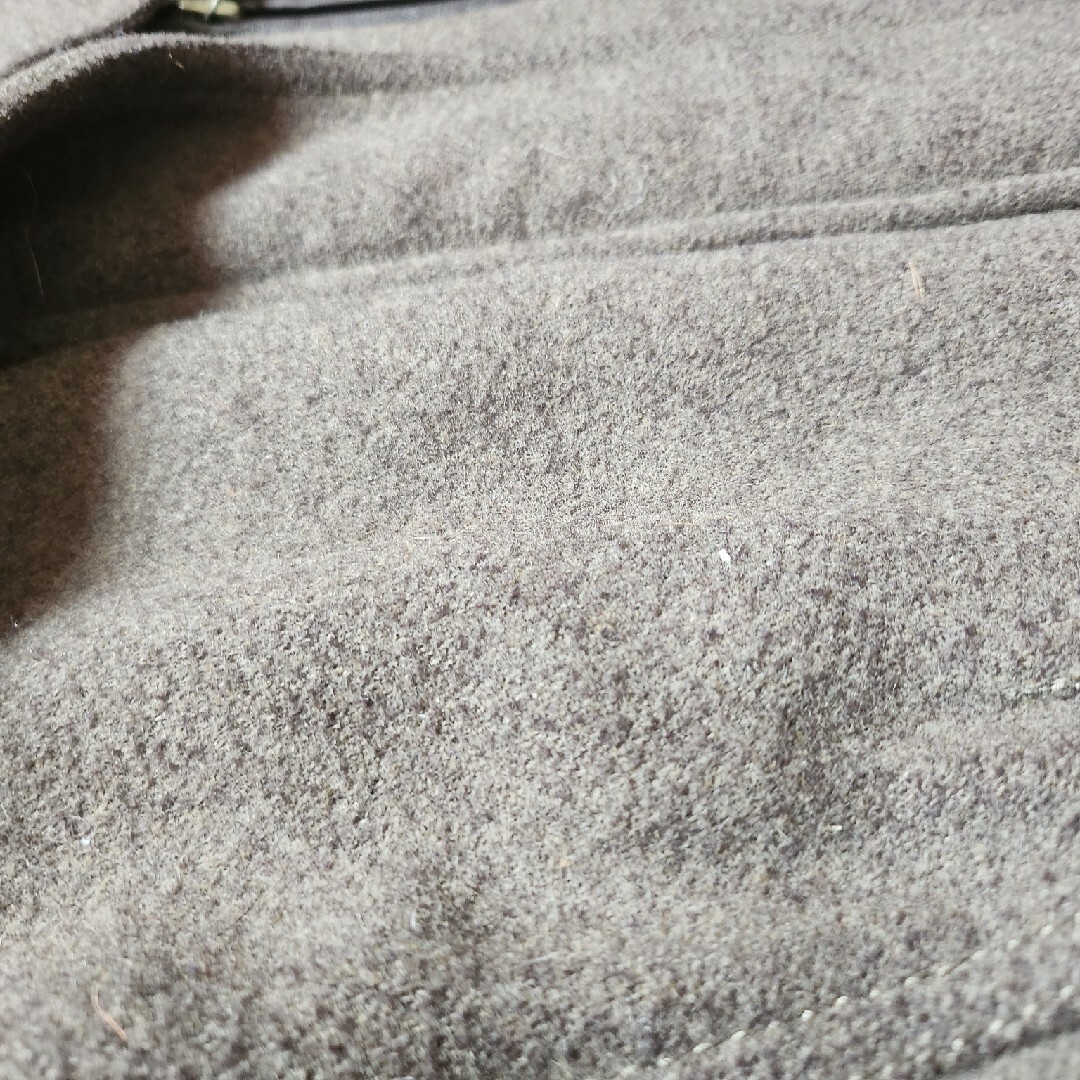 UGG(アグ)のuggアウター レディースのジャケット/アウター(ブルゾン)の商品写真