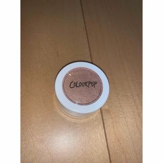 カラーポップ(colourpop)のカラーポップ　ハイライト(チーク)