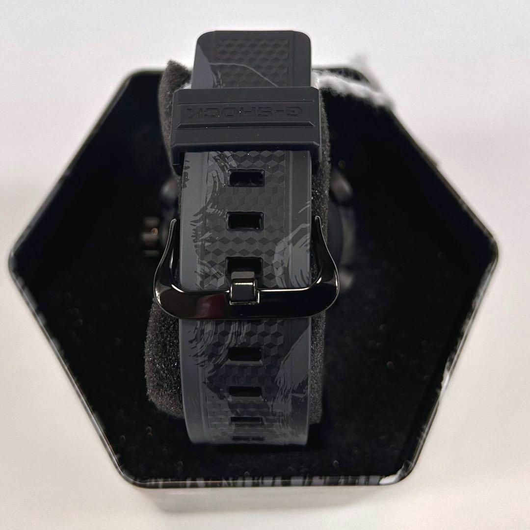 G-SHOCK(ジーショック)の【新品・未使用品】カシオ G-SHOCK GST-B200TJ-1AJR メンズの時計(腕時計(アナログ))の商品写真