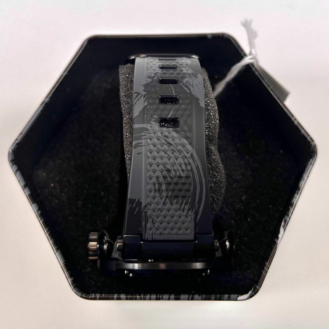 G-SHOCK(ジーショック)の【新品・未使用品】カシオ G-SHOCK GST-B200TJ-1AJR メンズの時計(腕時計(アナログ))の商品写真