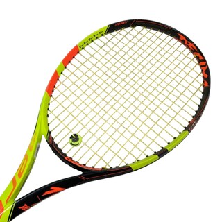 Babolat 硬式テニスラケット PURE aero decima(ラケット)
